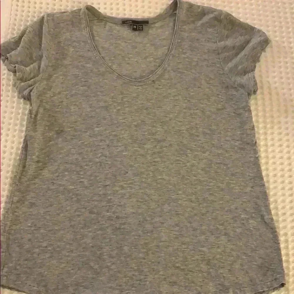 Vince women’s tee - Picture 2 of 5